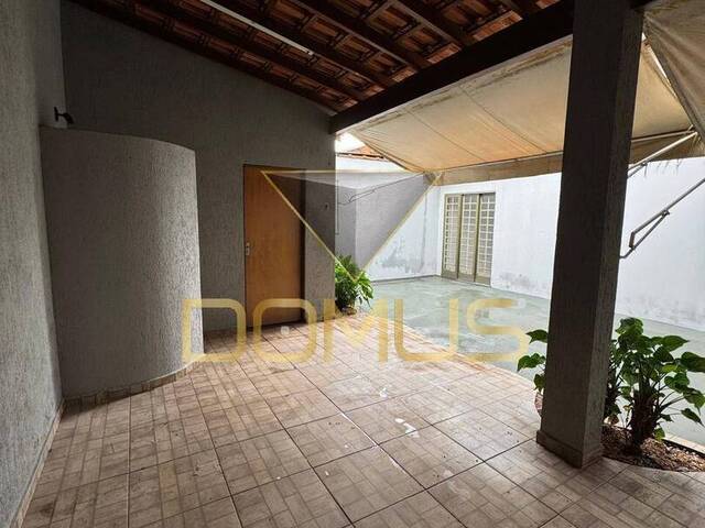 Casa para Venda em Ribeirão Preto - 5