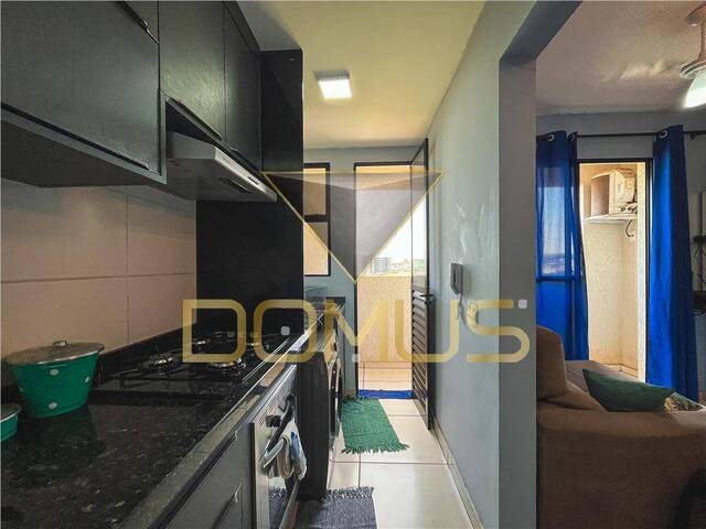 Apartamento para Venda em Ribeirão Preto - 3