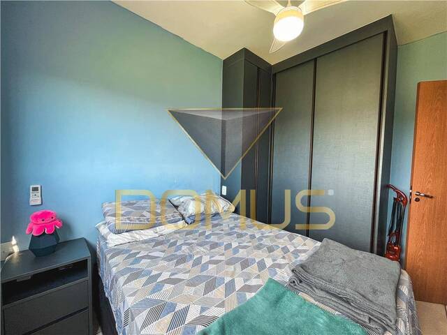 Apartamento para Venda em Ribeirão Preto - 4