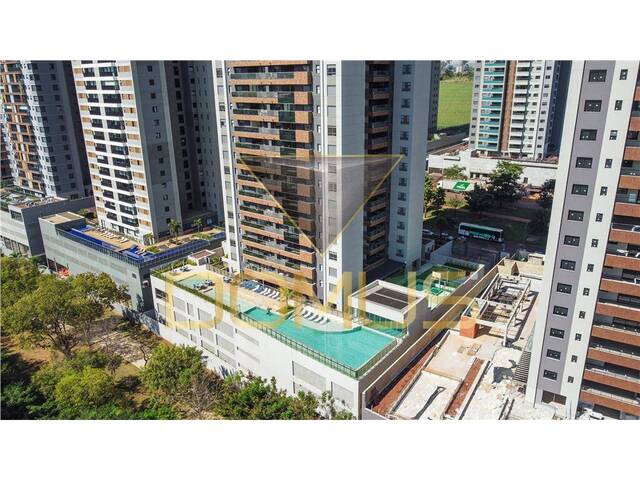 Apartamento para Venda em Ribeirão Preto - 2
