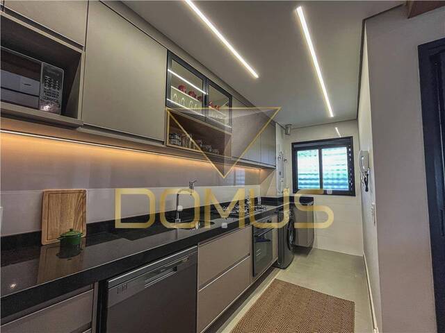 Apartamento para Venda em Ribeirão Preto - 3