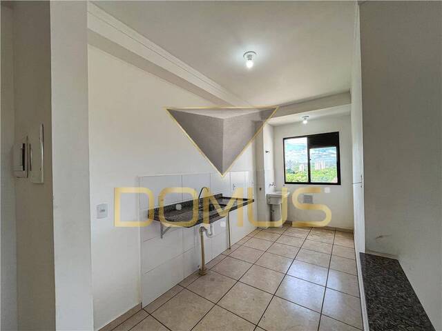 Apartamento para Venda em Ribeirão Preto - 2