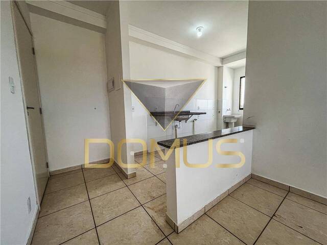 Apartamento para Venda em Ribeirão Preto - 3