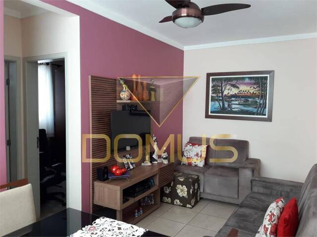 Apartamento para Venda em Ribeirão Preto - 3
