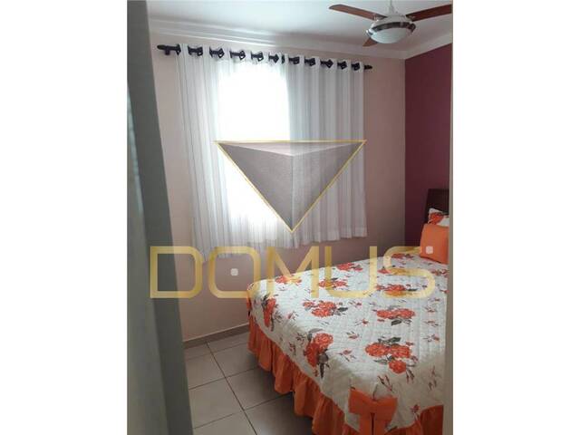 Apartamento para Venda em Ribeirão Preto - 4
