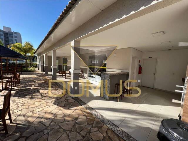 Apartamento para Venda em Ribeirão Preto - 2
