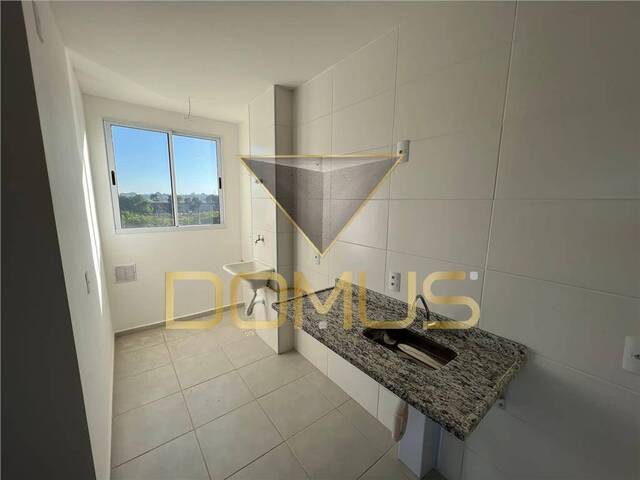 Apartamento para Venda em Ribeirão Preto - 3
