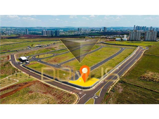 Área para Venda em Ribeirão Preto - 2