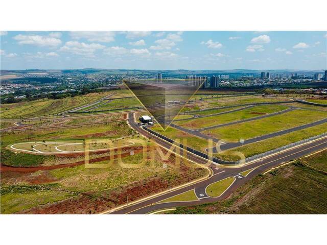 Área para Venda em Ribeirão Preto - 3