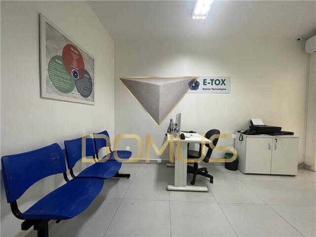 Sala para Venda em Ribeirão Preto - 3