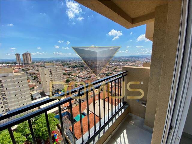 Apartamento para Venda em Ribeirão Preto - 2