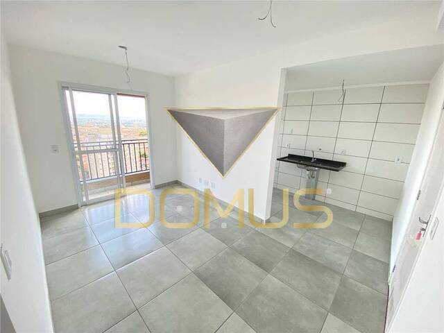 Apartamento para Venda em Ribeirão Preto - 3