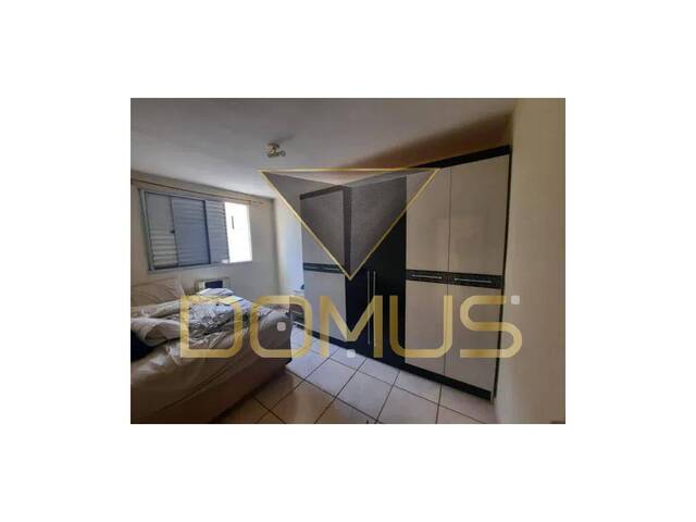 Apartamento para Venda em Ribeirão Preto - 3