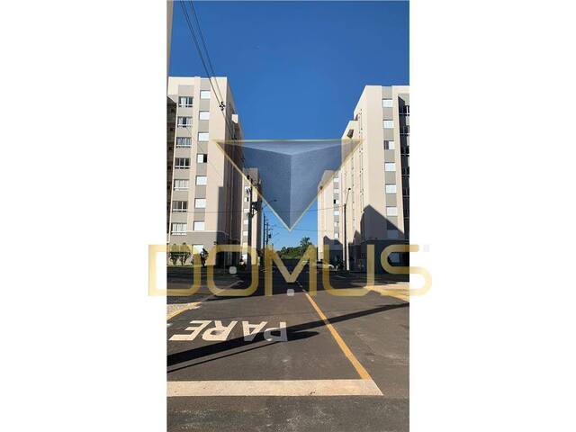 Apartamento para Venda em Ribeirão Preto - 2