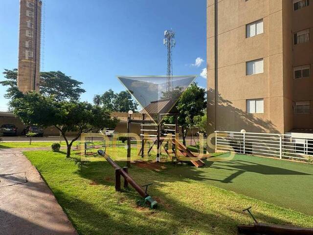 Apartamento para Venda em Ribeirão Preto - 2