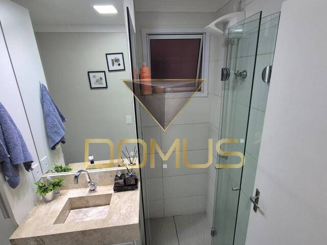 Apartamento para Venda em Ribeirão Preto - 3