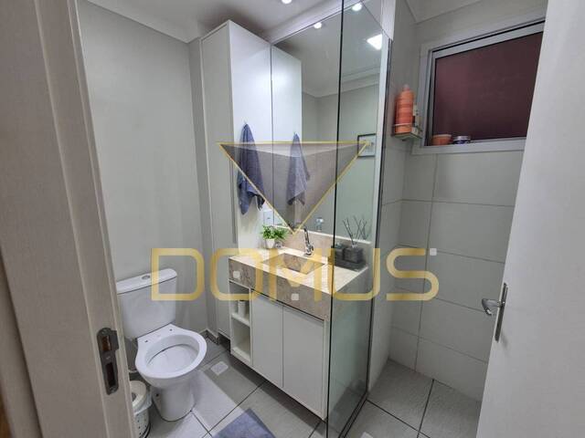 Apartamento para Venda em Ribeirão Preto - 4