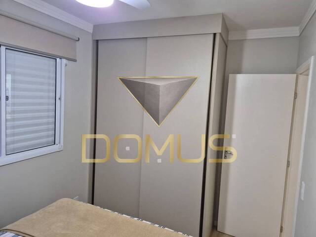 Apartamento para Venda em Ribeirão Preto - 5