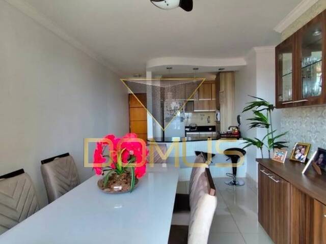 Apartamento para Venda em Ribeirão Preto - 3