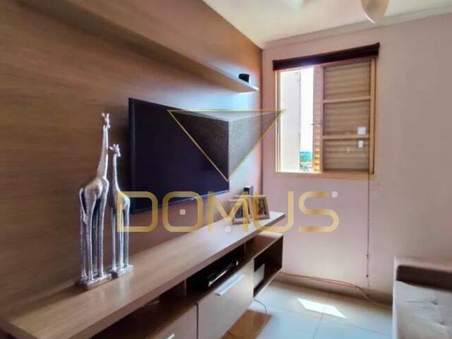 Apartamento para Venda em Ribeirão Preto - 4