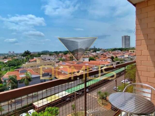 Apartamento para Venda em Ribeirão Preto - 5