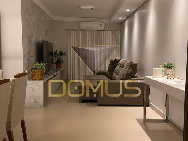 Apartamento para Venda em Ribeirão Preto - 4