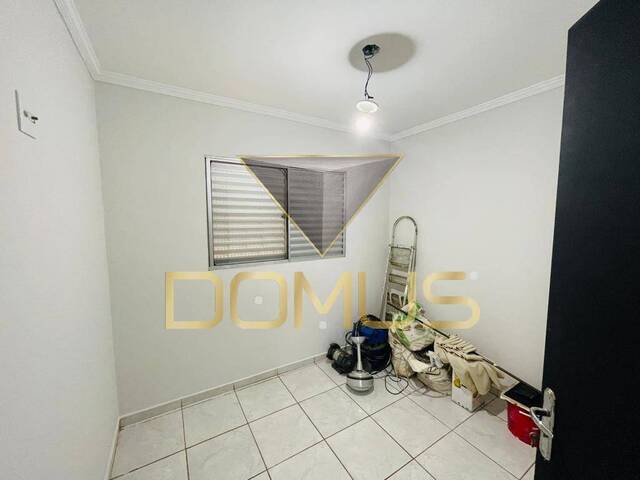 Apartamento para Venda em Ribeirão Preto - 3
