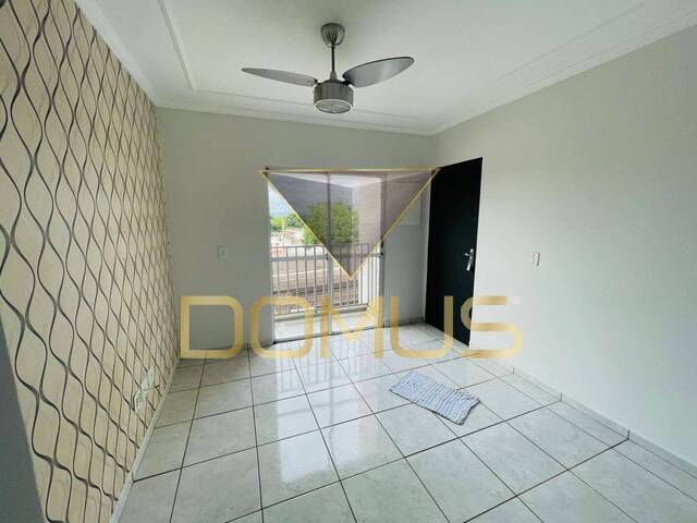 Apartamento para Venda em Ribeirão Preto - 4