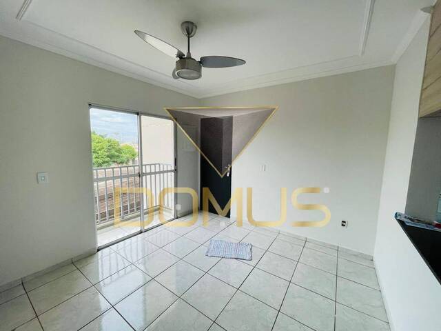Apartamento para Venda em Ribeirão Preto - 5