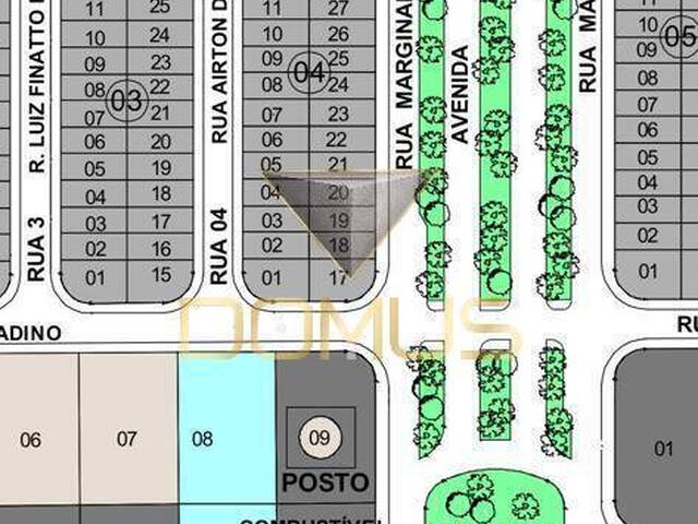 Área para Venda em Ribeirão Preto - 5