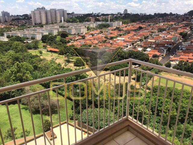 Apartamento para Venda em Ribeirão Preto - 2