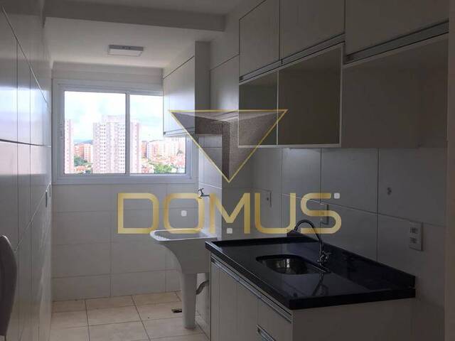 Apartamento para Venda em Ribeirão Preto - 5