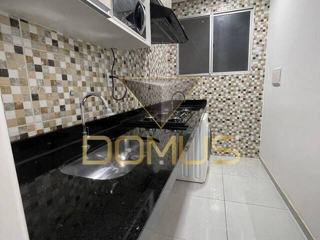 Apartamento para Venda em Ribeirão Preto - 2