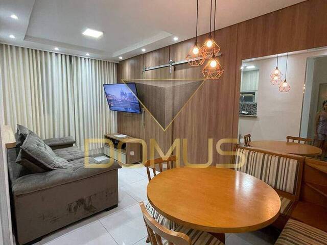 Apartamento para Venda em Ribeirão Preto - 5