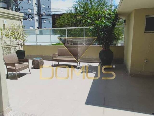 Apartamento para Venda em Ribeirão Preto - 3