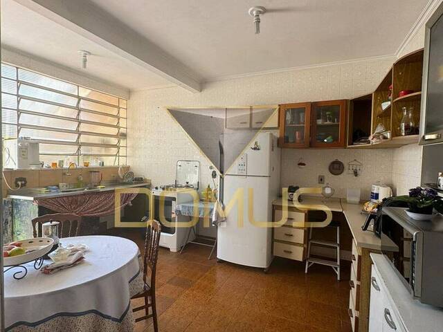 Sobrado para Venda em Ribeirão Preto - 4