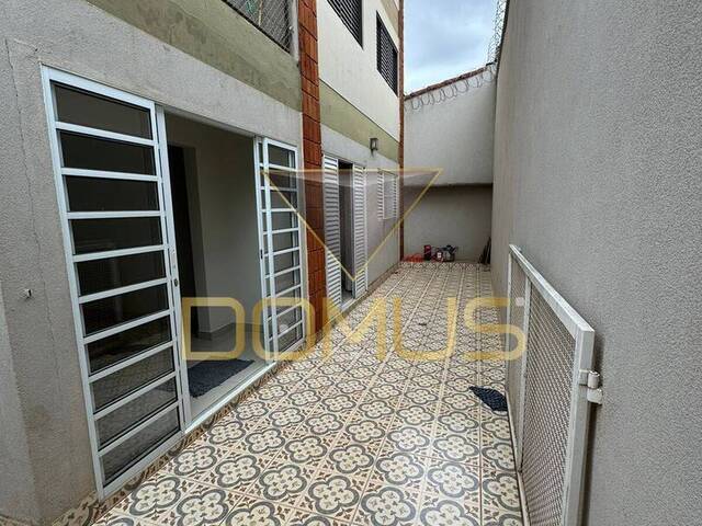 Apartamento para Venda em Ribeirão Preto - 4