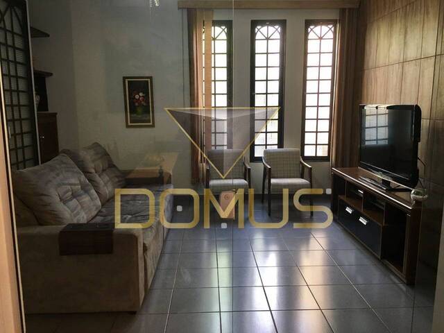 Casa para Venda em Ribeirão Preto - 3