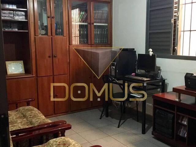 Casa para Venda em Ribeirão Preto - 4