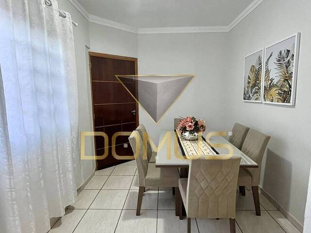 Apartamento para Venda em Ribeirão Preto - 3