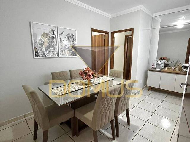 Apartamento para Venda em Ribeirão Preto - 4