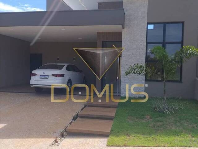 Casa em condomínio para Venda em Ribeirão Preto - 5