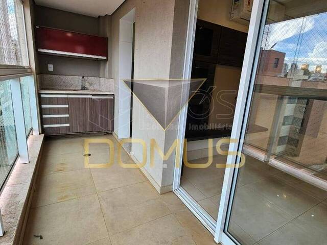 Apartamento para Venda em Ribeirão Preto - 2