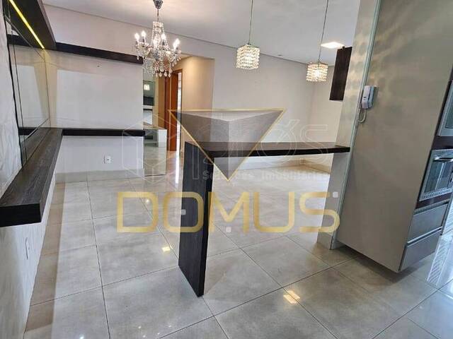 Apartamento para Venda em Ribeirão Preto - 3