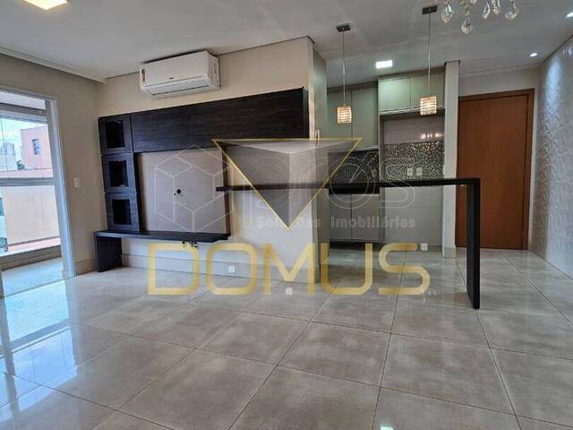 Apartamento para Venda em Ribeirão Preto - 4