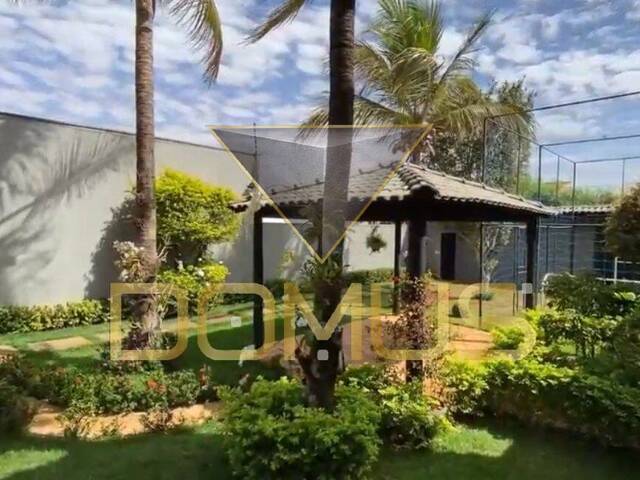 Casa para Venda em Ribeirão Preto - 4
