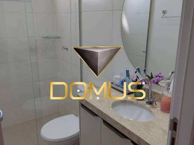 Apartamento para Venda em Ribeirão Preto - 2