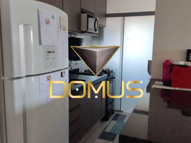 Apartamento para Venda em Ribeirão Preto - 5