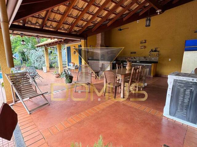 #424 - Casa em condomínio para Venda em Ribeirão Preto - SP - 2
