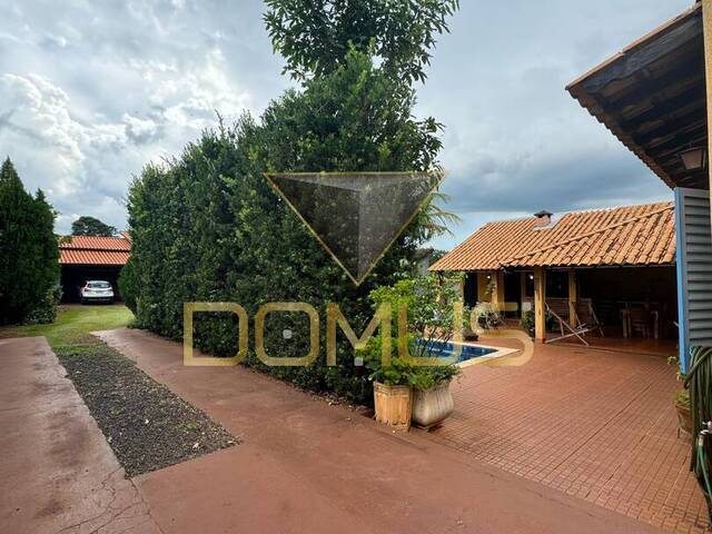 #424 - Casa em condomínio para Venda em Ribeirão Preto - SP - 3